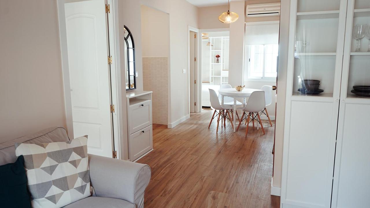 Rentalsevilla Molviedro Eksteriør billede
